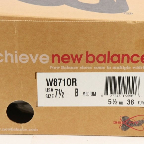 New New Balance 871 Trail Hiking Running Shoes